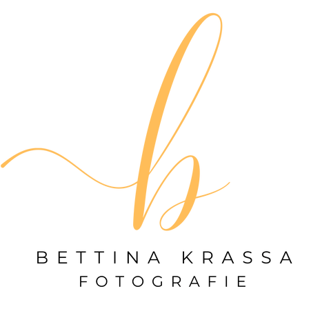 Logo Bettina Kraßa Fotografie